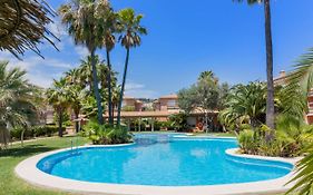 La Senia Apartment Javea By Rock Rentals
